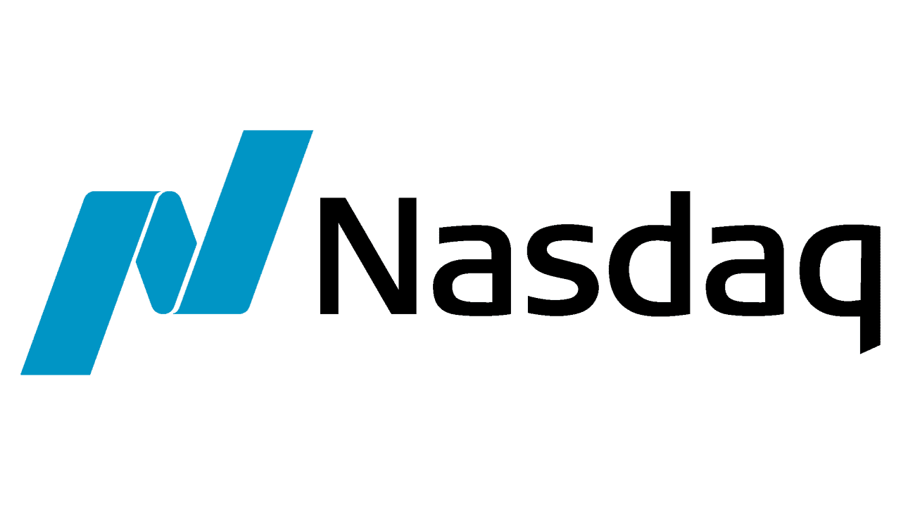 Nasdaq logo