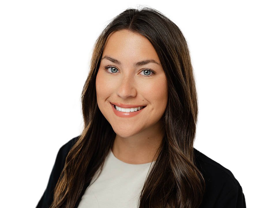 Anna McDonald headshot