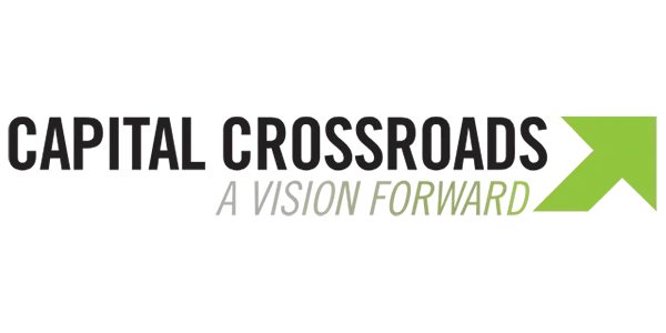 Capital Crossroads logo