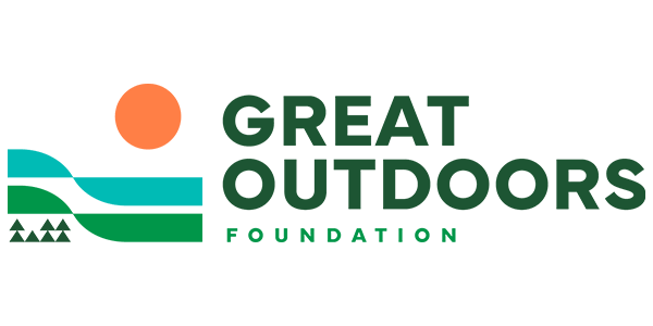 Great Outdoors Foundation logo