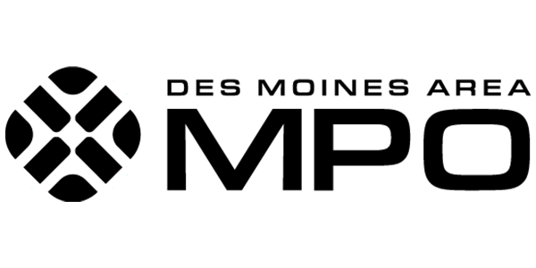Des Moines Area MPO logo