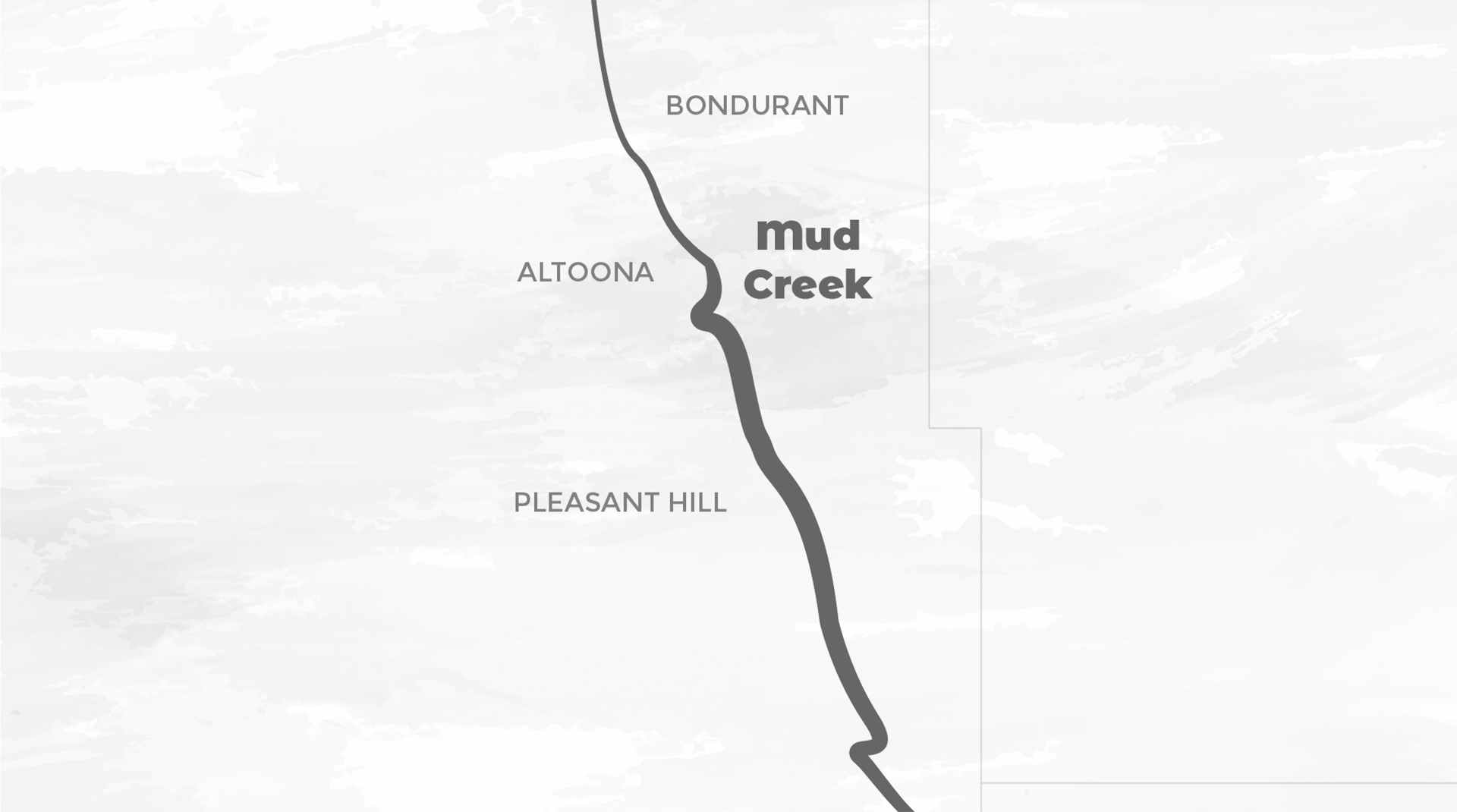 Mud Creek