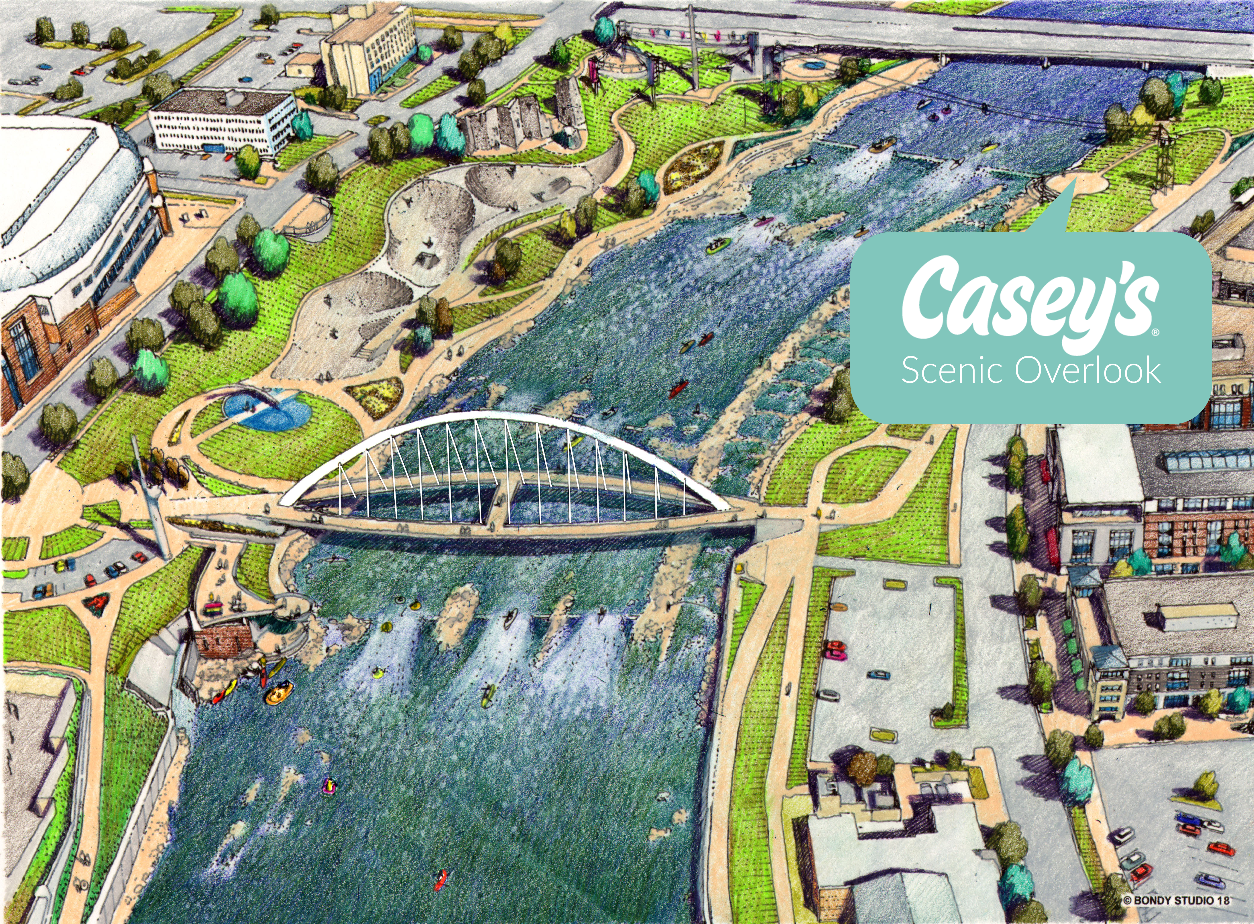 Caseys-Scenic-Overlook Casey's scenic overlook rendering