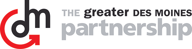 The greater Des Moines Partnership