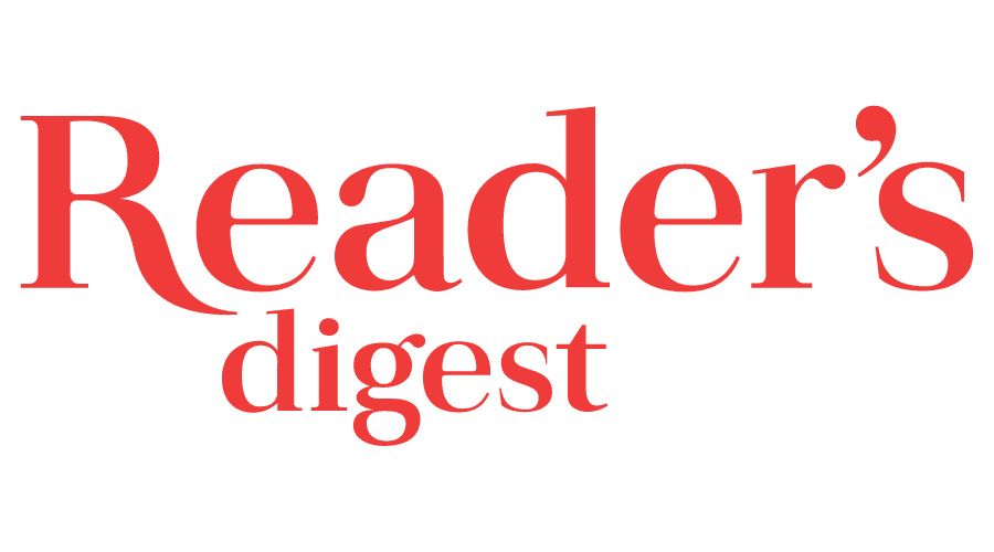 Reader's Digest logo