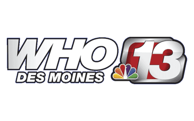 WHO Des Moines channel 13